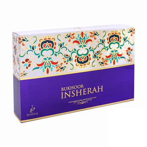 BAKHOOR INSHERAH